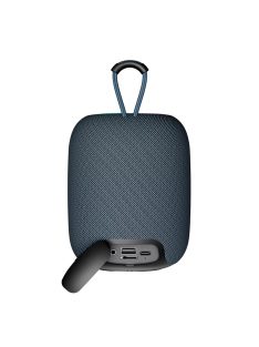Canyon BSP-8 Bluetooth Wireless Speaker Grey
