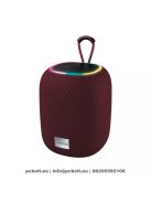 Canyon BSP-8 Bluetooth Wireless Speaker Red