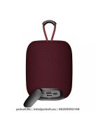 Canyon BSP-8 Bluetooth Wireless Speaker Red