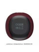 Canyon BSP-8 Bluetooth Wireless Speaker Red