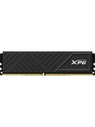 A-Data 16GB DDR4 3200MHz XPG Gammix D35 Black