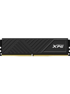 A-Data 16GB DDR4 3200MHz XPG Gammix D35 Black