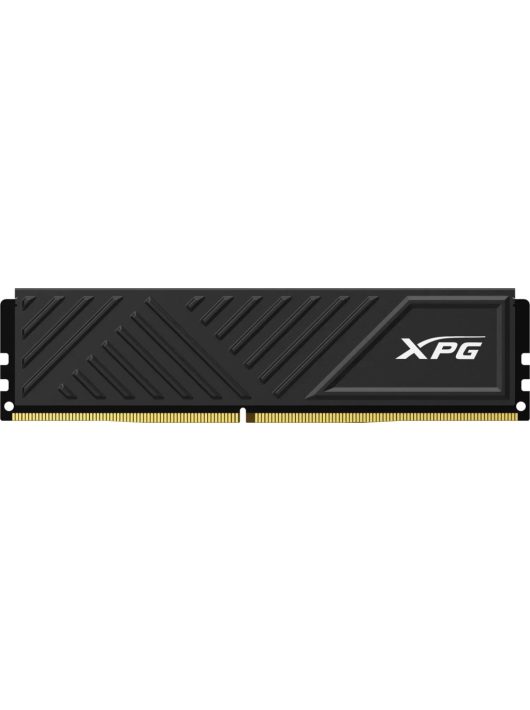 A-Data 16GB DDR4 3200MHz XPG Gammix D35 Black