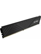 A-Data 16GB DDR4 3200MHz XPG Gammix D35 Black