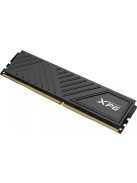 A-Data 16GB DDR4 3200MHz XPG Gammix D35 Black