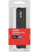 A-Data 16GB DDR4 3200MHz XPG Gammix D35 Black