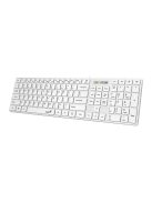 Genius SlimStar 126 Keyboard White HU