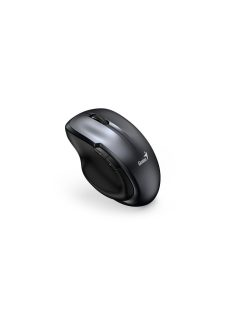 Genius Ergo 8200S Wireless mouse Iron Grey