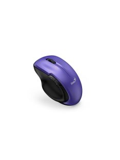 Genius Ergo 8200S Wireless mouse Purple