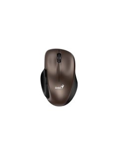Genius Ergo 8200S Wireless mouse Chocolate