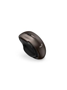 Genius Ergo 8200S Wireless mouse Chocolate