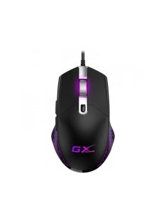 Genius Scorpion M705 Gaming mouse Black
