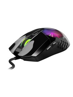 Genius Scorpion M715 Gaming mouse Black