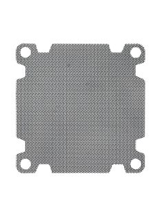 Akyga AK-CA-71 Antidust filter for computer cases 12cm fans