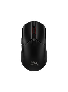 HP HyperX Pulsefire Haste 2 Wireless Gaming Mouse Black