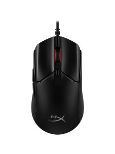 HP HyperX Pulsefire Haste 2 Gaming Mouse Black