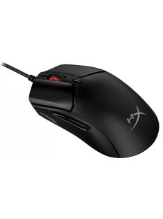 HP HyperX Pulsefire Haste 2 Gaming Mouse Black