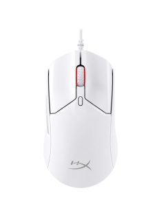HP HyperX Pulsefire Haste 2 Gaming Mouse White