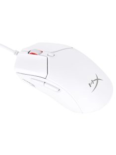 HP HyperX Pulsefire Haste 2 Gaming Mouse White