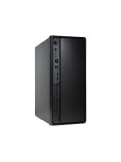 Chieftec BS-10B-300 Black