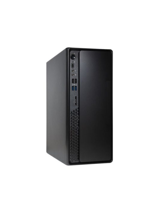 Chieftec BS-10B-300 Black