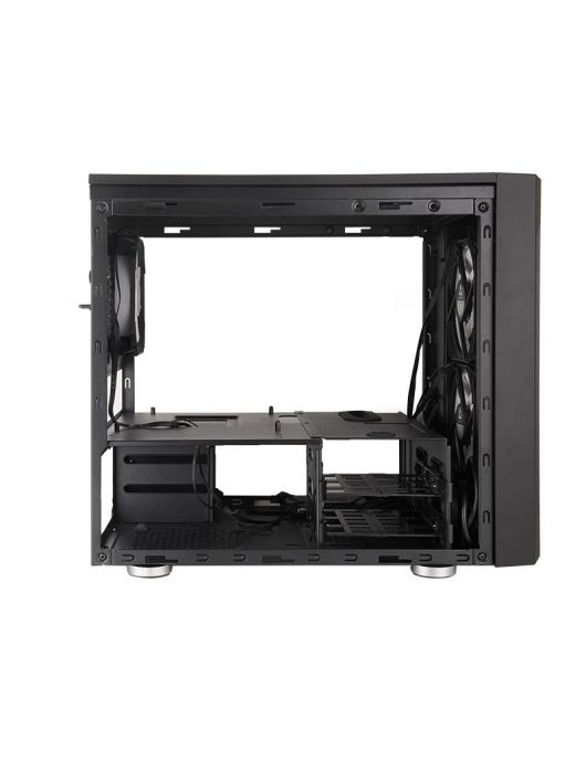Chieftec Chieftronic M2 Gaming Window Black