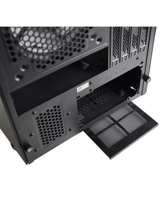 Chieftec Chieftronic M2 Gaming Window Black