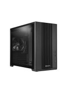 Chieftec BX-10B-OP Window Black