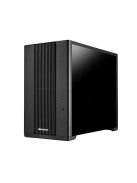 Chieftec BX-10B-OP Window Black
