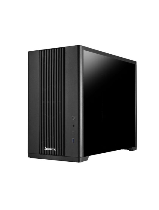 Chieftec BX-10B-OP Window Black