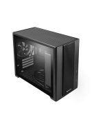 Chieftec BX-10B-OP Window Black