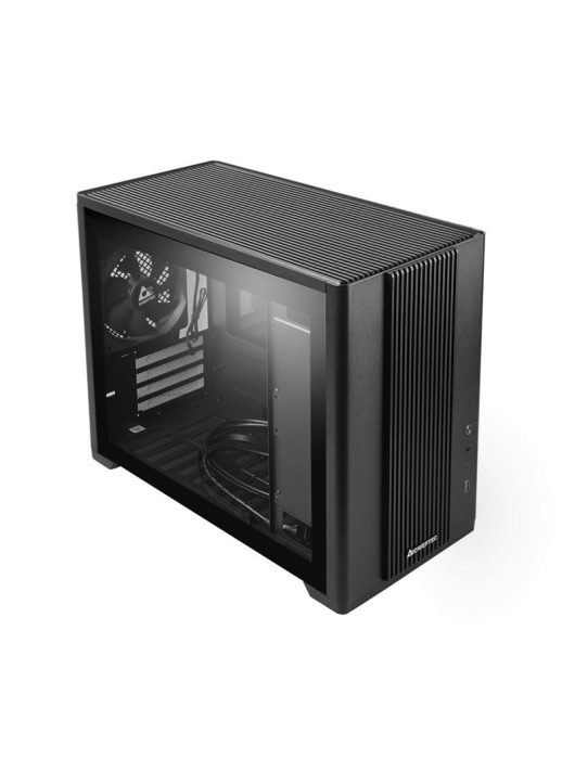 Chieftec BX-10B-OP Window Black