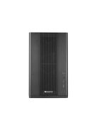 Chieftec BX-10B-OP Window Black