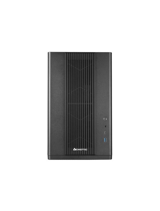 Chieftec BX-10B-OP Window Black