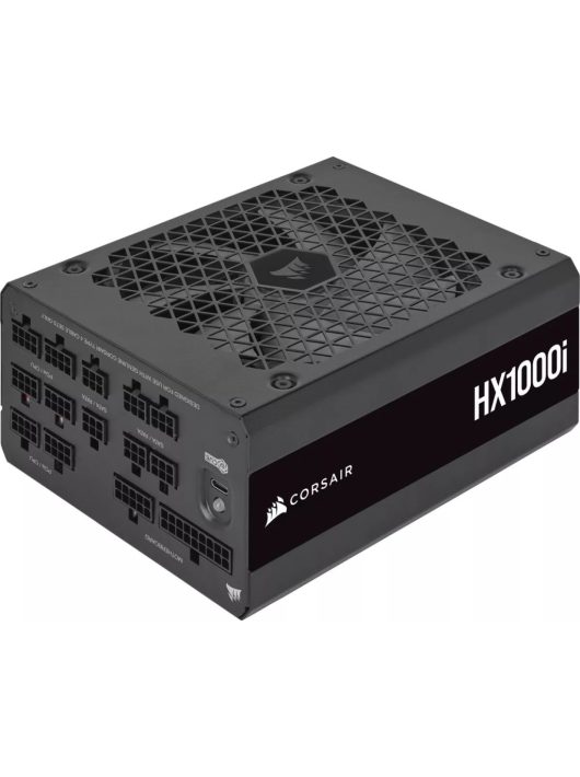 Corsair 1000W 80+ Platinum HX1000i