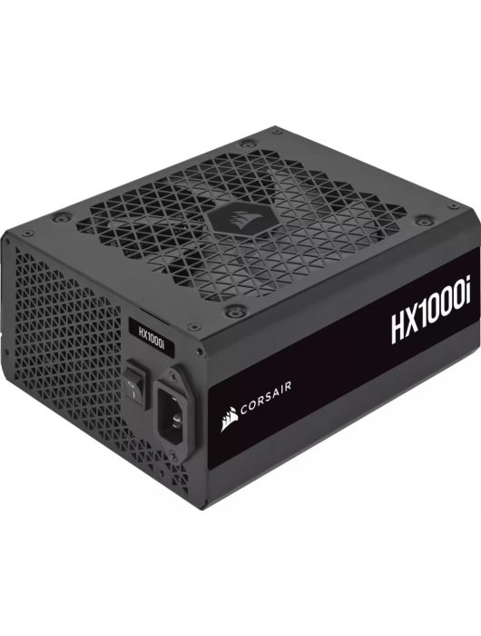 Corsair 1000W 80+ Platinum HX1000i