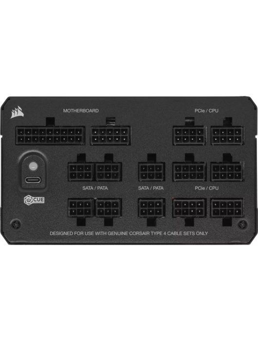 Corsair 1000W 80+ Platinum HX1000i