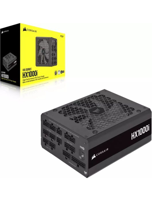 Corsair 1000W 80+ Platinum HX1000i