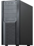 Chieftec MESH CW-01B-OP Black