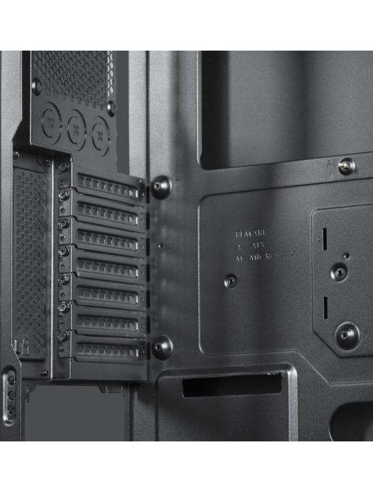 Chieftec MESH CW-01B-OP Black