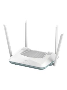 D-Link R32 AX3200 Smart Router White