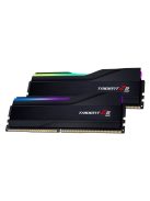 G.SKILL 64GB DDR5 6000MHz Kit(2x32GB) Trident Z5 RGB Matte Black