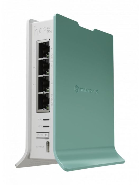 Mikrotik L41G-2AXD hAP ax lite