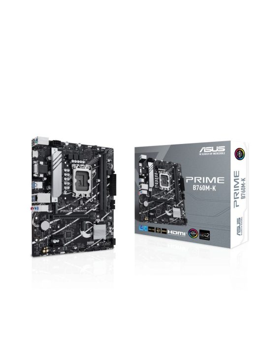 Asus PRIME B760M-K