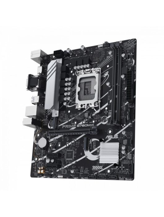 Asus PRIME B760M-K