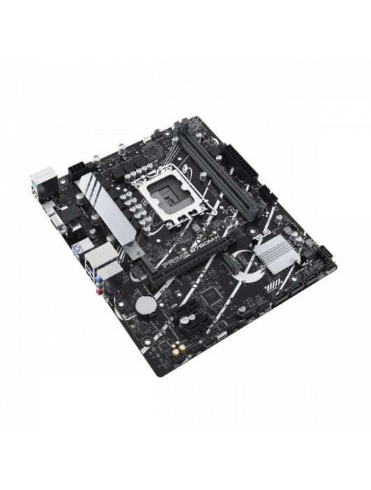 Asus PRIME B760M-K