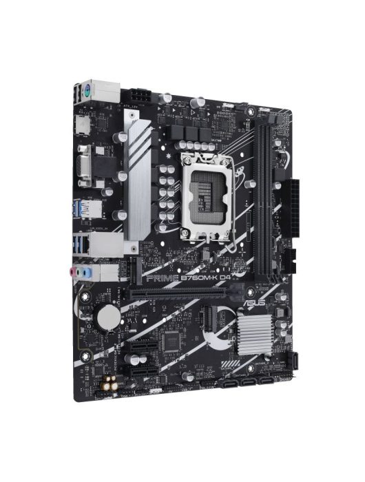 Asus PRIME B760M-K D4