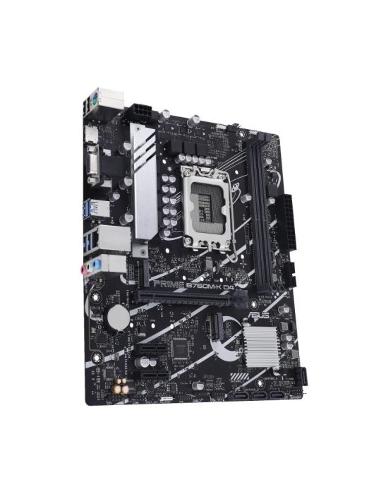 Asus PRIME B760M-K D4