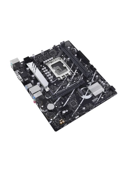 Asus PRIME B760M-K D4