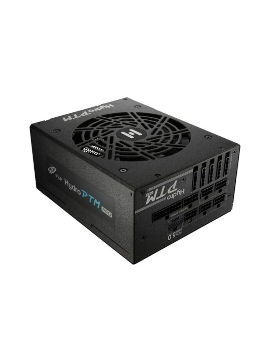 FSP 1200W 80+ Platinum Hydro PTM Pro ATX3.0